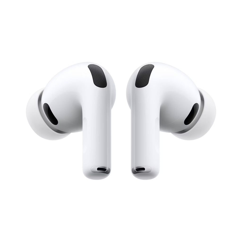 Aipods Pro 3 Wireless Earbuds with Charging Case – White