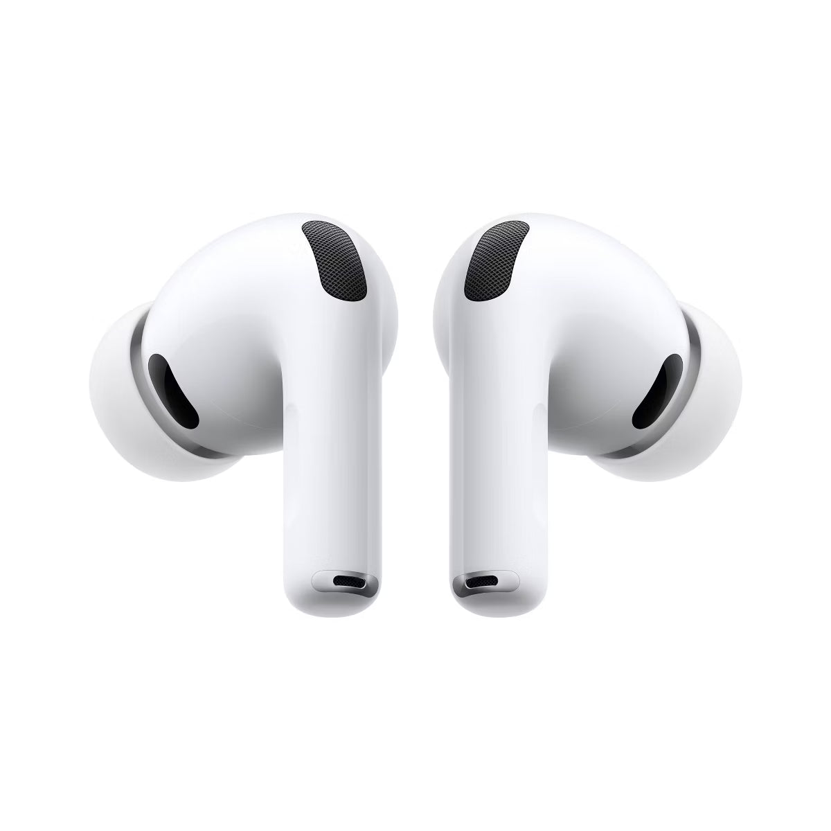 Aipods Pro 3 Wireless Earbuds with Charging Case – White